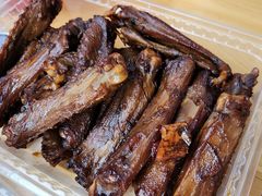 -小罗卤鹅(莲花广场店)