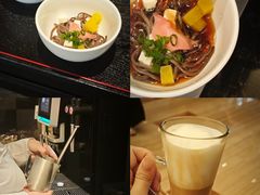 -圣丰索菲特·2 On 988 Café 自助餐厅