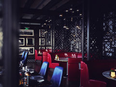 -深圳文华东方酒店·OPUS 388·精致法餐