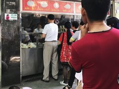 -袁大头包子(光华路店)