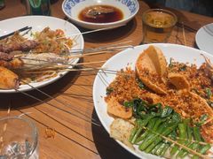 -小厨师·二十年沈家门小海鲜(百井坊巷店)