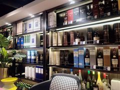 -酒廷1990-酒类新零售体验店(五角场店)