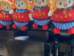 -唐山宴百姓府邸院落中餐