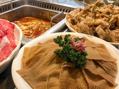 -彩虹坊火锅(宁穿路店)