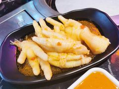 -齐齐哈尔烤肉(惠山万达店)