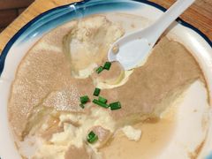 野山菌蒸蛋-老滇山寨•云南特色菜•地方菜•民族风情歌舞表演(金碧店)