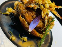 -莹珠阁·私房菜