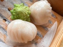 -粤财皇冠假日酒店·彩华轩中餐厅