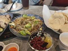 -章记星洲 · 新加坡餐厅(望京店)
