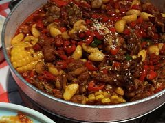 -辣小鲜·南昌大排档(船山路店)