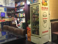 -渝久隆·地道重庆味(护国寺店)