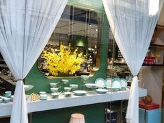 -万润国际酒店用品市场(曹安国际商城店)