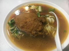 -二扁私房面馆(崂山路店)