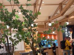 -味千拉面(广州白云机场T1西二店)