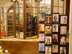 -东湖宾馆金玫瑰酒吧