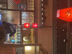 -农耕记·湖南土菜(halo广场店)