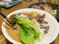 灌粿条-唔止卤嘢·潮州府城菜(鹭江店)