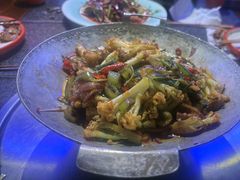 -路边边.炒菜烧烤.音乐餐厅(良乡长虹店)