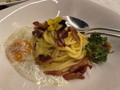 -瑞吉酒店 · Elba 欧尔巴意大利餐厅· 精致意餐·云端聚会