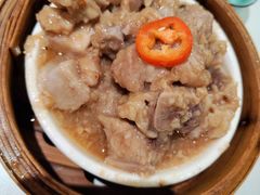 -喜势点·糖沙翁手工茶点·本地人茶居(永庆坊店)