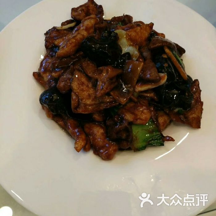 東興樓飯莊圖片-北京魯菜-大眾點評網