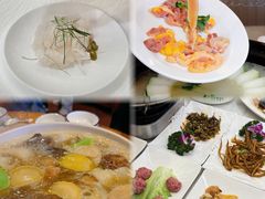-美未居·老字号·地道顺德菜·桑拿鸡·鱼生(容桂店)