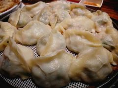 -海味当家·蒸锅海鲜(星海公园店)