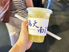 -海大南门夜市(海富街店)