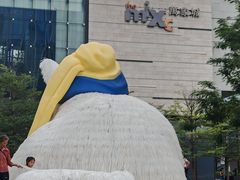 -深圳湾万象城(南山店)