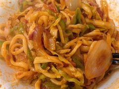 -西安特色面馆(吉兆营店)