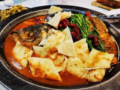 -来相会饺子·新辽菜(甘家口店)