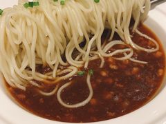海皇酱捞面-Yan Ting 宴庭中餐厅(上海静安瑞吉酒店)