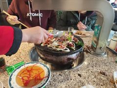 -厚味居炙子烤肉·清真(天桥南纬路店)