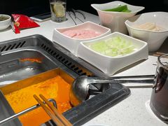 -海底捞火锅(曼巴特广场店)