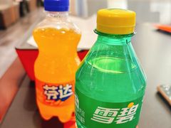 -鸭绿江海鲜烧烤大排档(杏林街店)