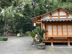 -成都杜甫草堂博物馆