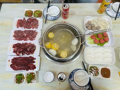 -杏花吴记牛肉火锅