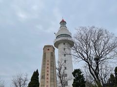 -烟台山景区