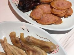 -恋萍小吃(时代店)