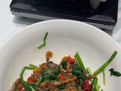 -望海湾鱼头泡饼·天津菜(空港店)