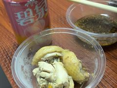 -威邵鸡煲(西华路总店)