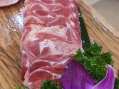 -金顺碳烤肉(1号店)