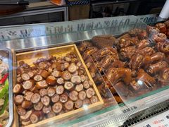 -留夫鸭•鲜卤土鸭(长宁龙之梦店)