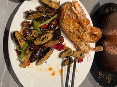 -一方渔歌蒸汽海鲜自助(文化路万达广场店)