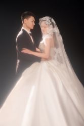 -雪中彩影婚纱摄影·品控旗舰店