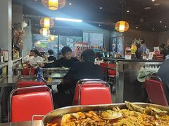 -原乡故事里海鲜大餐(玉祥门北马道巷店)