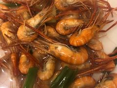 -旺山·浪头人家