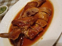 -新大咀港式茶餐厅(宝山万达店)