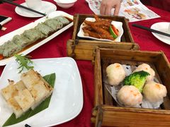 -鼎珑点心仔(燕塘店)