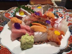 -然寿司(郎园vintage店)